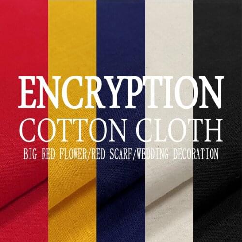 Free Shipping 1 m *0.87 m Cotton Piece Cloth Sewing Quilted Cloth Patchwork DIY Manual Materials