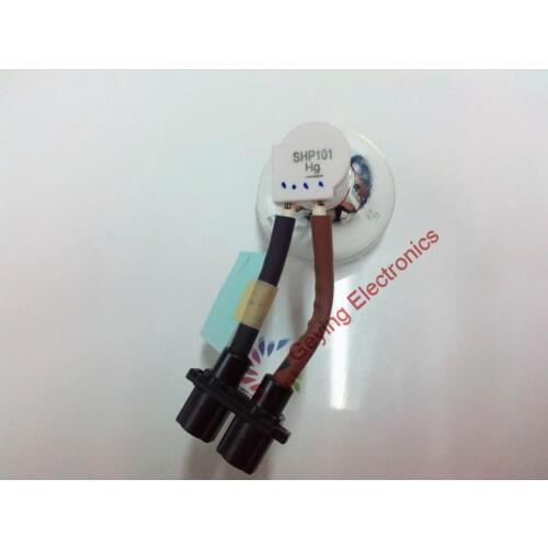 Free Shipping Original Projector Lamp Bulb SHP101 / 200W For Op toma EP712 / EP712E / TS350 / TX650