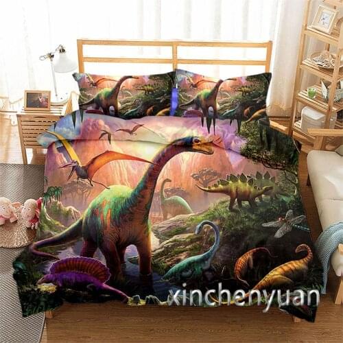 CAVVING Linen Bedding