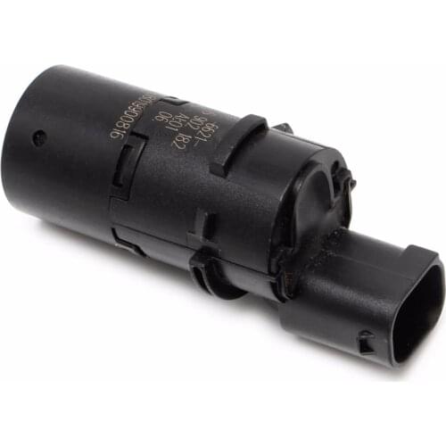 1Pc PDC Parking Sensor 66216902182 For BMW E38 E39 E53 5 X5 725 730 740 530