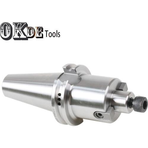 DIN69871 DIN69872 SK-FMB face mill holder SK40 FMB22 FMB27 FMB32 40-100mm FMB holder high performance flat end mill holder