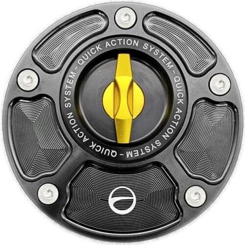 9 colors Keyless Motorcycle CNC Aluminum Aluminum alloy Fuel Gas Caps For YAMAHA YZF-R25 14-19 YZF R15 V3 2017-2019 YZF-R3 15-19