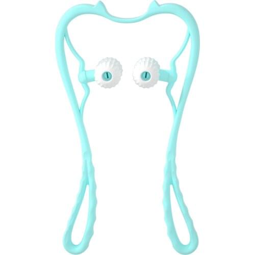 Шея массажный инструмент Janedream China At AliExpress