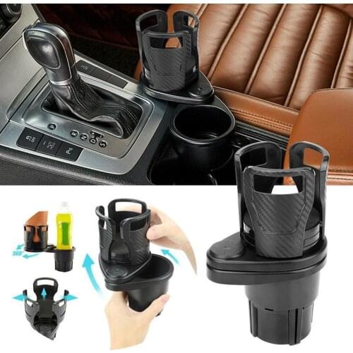 NDFIRE Cup Holders In The Car
