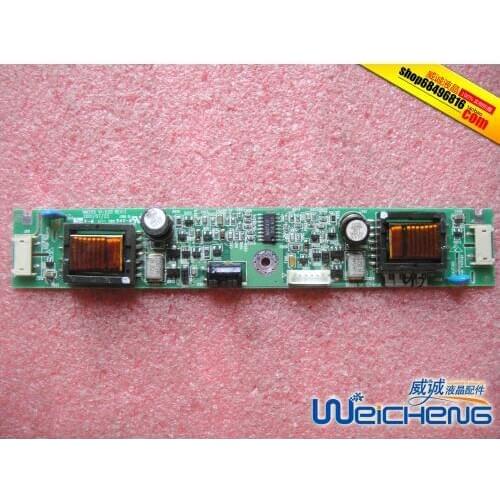 Original double lamp large mouth high pressure strip NM555 VI-530 REV:1