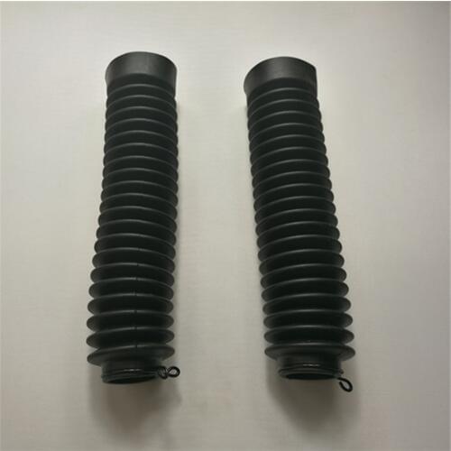 Motorcycle Front shock absorber damping dust cover sets for 125CC 150CC 200CC