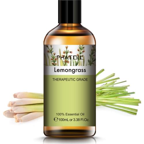 PHATOIL Juniper Essential Oils