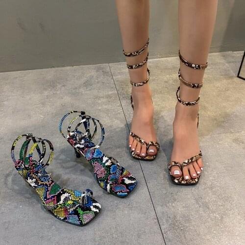 Women's Sandals Tregnuo China