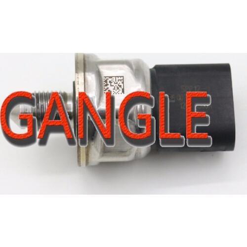 5PP12-1 12623130 Fuel Injection Pressure Pressure Thrust Sensor for Benz