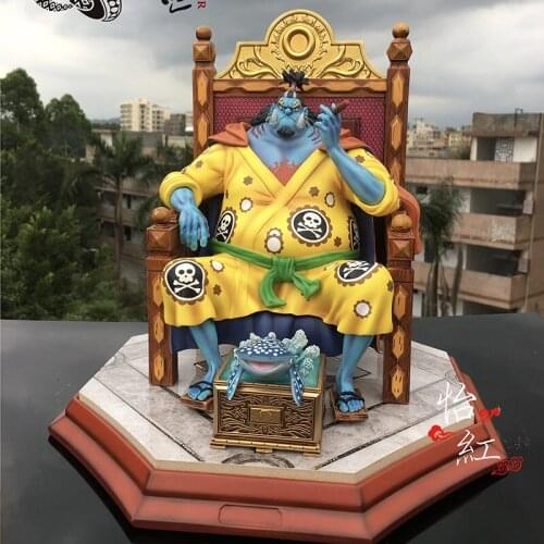 【Yihong】Hongmanba Shenping GK Limited Edition Custom Statue Figure Resin Spot