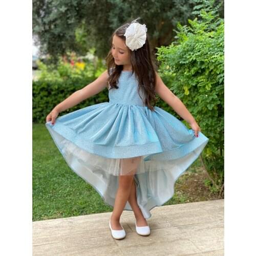 You And Me Dresses For Girls