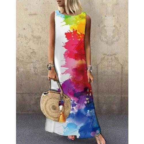 Белые летние платья Youe Shone China At AliExpress