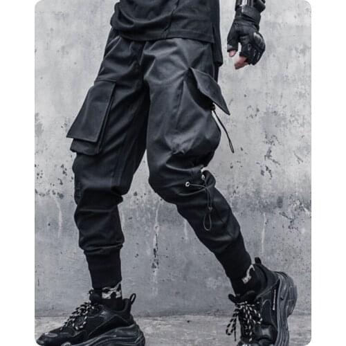 Zhuchao Casual Men's Pants