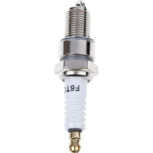 1 pc High quality, good Performance rated Hot F6TC spark plug tester generator power