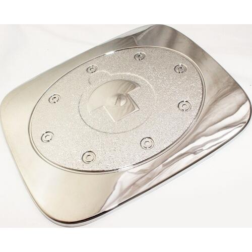 2000 For Toyota Rav4 Accessories Tank Cover FOR Toyota Rav 4 1996 1997 1998 1999 Rav4 Accessories Decorative Rav 4