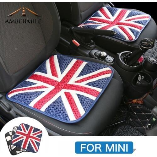 AMBERMILE Car Seat Covers