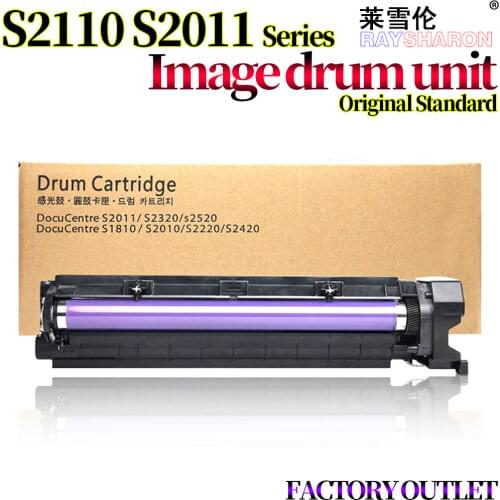 Drum Unit For Use in Xerox DC S1810 S2010 S2220 S2420 S2320 S2520 S2011 S2110 WC 5019 5022 5021 5024