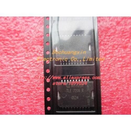 Free Shipping! 100% New Original 5PCS TLE7209R TLE 7209 R TLE7209 HSOP-20