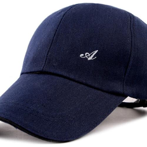 Unisex fashion cotton baseball cap snapback hat for men women sun hat bone gorras ny embroidery spring cap wholesale letter