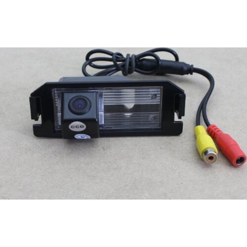 FOR Chevy Chevrolet Cruze Hatchback Liftback 2013 2015 / HD Night Vision + High Quality / Car Parking Camera / Rear View Camera