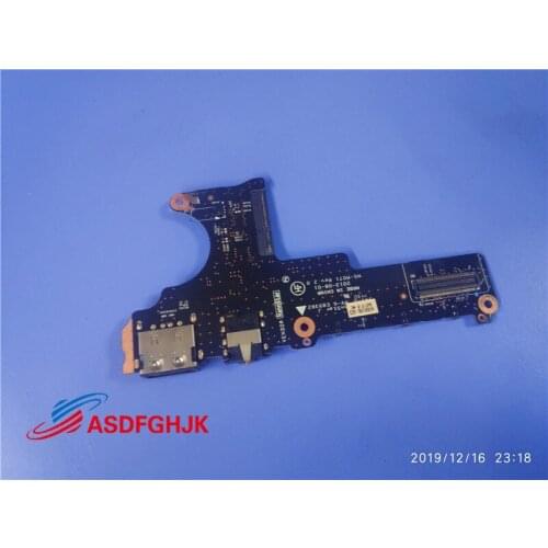 FOR Lenovo Yoga 2 Pro 20266 Power Button Audio USB Board Ns-a071 CMOS Battery TESED OK