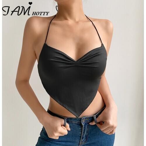 Iamhotty Women Underwear