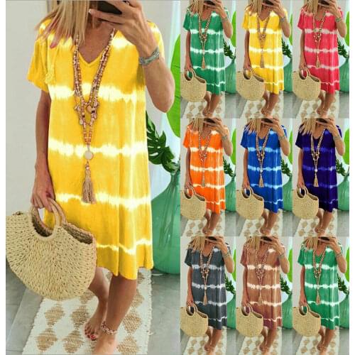 MODARANI Short Dresses For Women