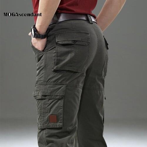 MOGAscendant Men's Insulated Trousers China