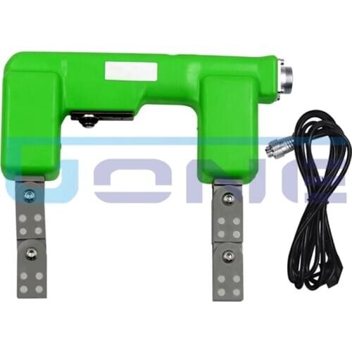 NDT Magnetic Particle Flaw Detector Magnetic Powder Metal Flaw Detector