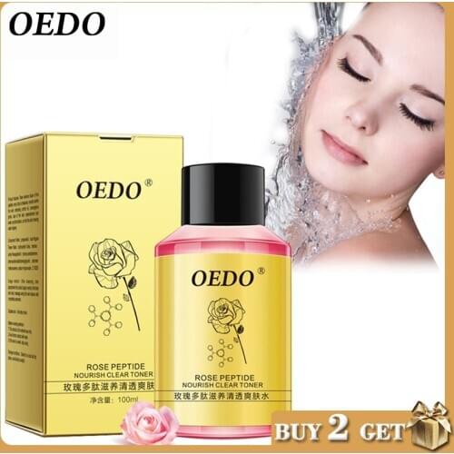 OEDO Facial Cleansing Toners China