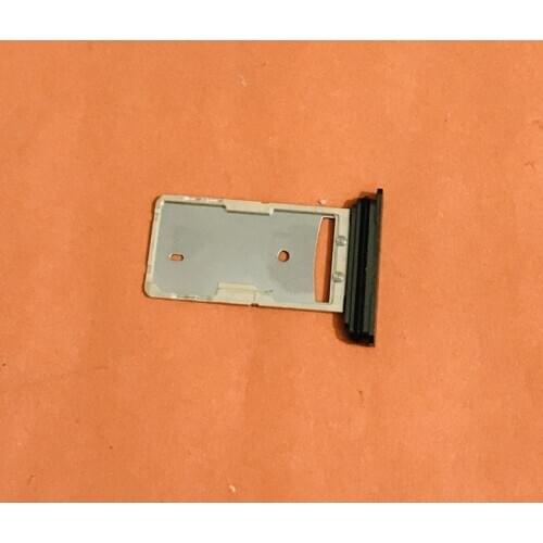 Original Sim Card Holder Tray Card Slot for Blackview BV6900 MT6757CD Octa Core 5.84inch FHD Free Shipping