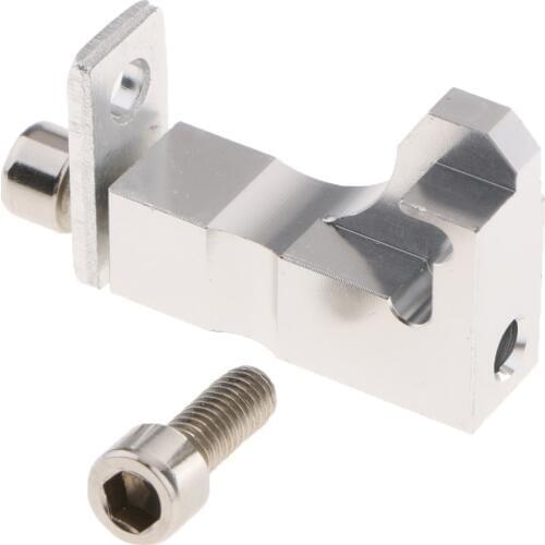 P2015 Code Repair Bracket for Common Rail TDI with Aluminum Manifold for VW