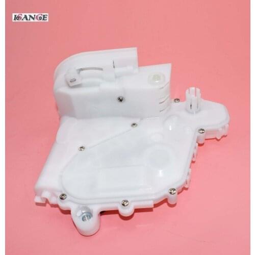 ISANCE Front Left Door Lock Latch Actuator For Honda CR-V CRV 2.4L 2007 2008 2009 2010 2011 72150SWAA01 & 72150-SWA-A01