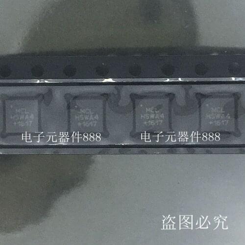 Sp4t Rf Switch Hswa4-63dr 1pcs 30-6000mhz Mini Circuits