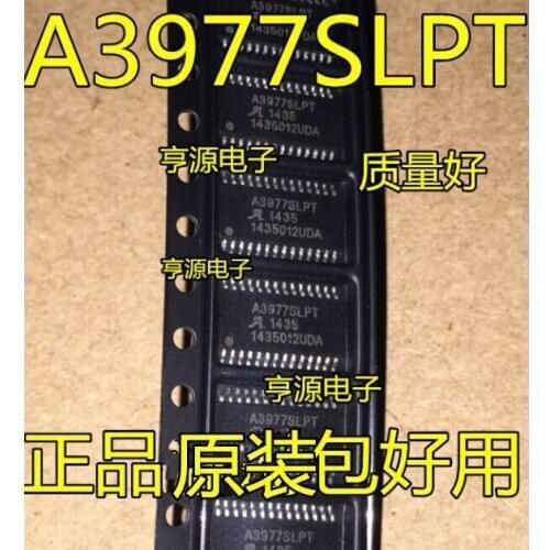 10PCS A3977 A3977SLP A3977SLPT