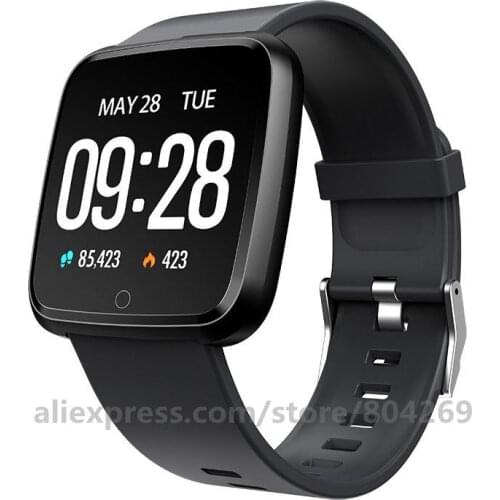 30pcs/lot Remote Camera Smart Safe GPS LBS Tracker Location Call Anti-Lost Monitor Y7 Watch Wristwatch For Kids Student