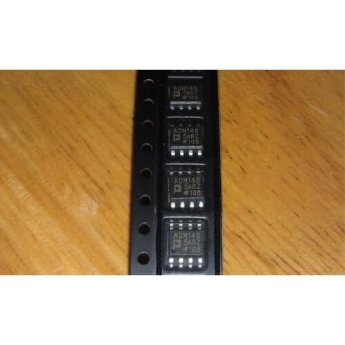5/PCS New ADM1485ARZ ADM148 ADM1485 SOP8 Spot