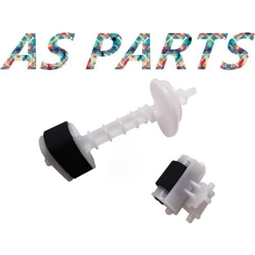5X Feed Pickup Separation Roller for EPSON L3150 L3151 L3156 L3158 L3160 L3110 L3115 L3116 L3117 L3118 L3119 L1110 L1118 L1119