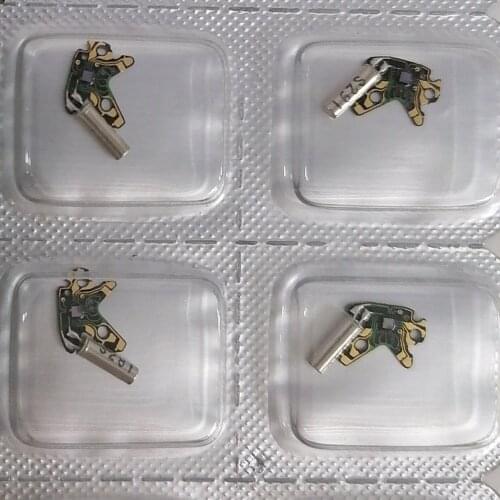 Watch accessories new original GP00 movement accessories GP10 circuit board GP00 IC Single price