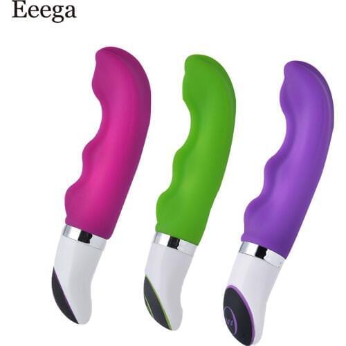 G Spot Vagina Anal Vibrator Clitoris Butt Plug Erotic Goods Products Sex Toys for Women Adults Female Dildo Sex Shop