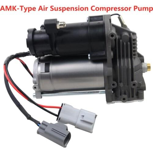 AP03 for Range Rover Sport for Land Rover Discovery 3&4 LR3 LR4 Air Suspension Compressor AMK LR038118 LR023964