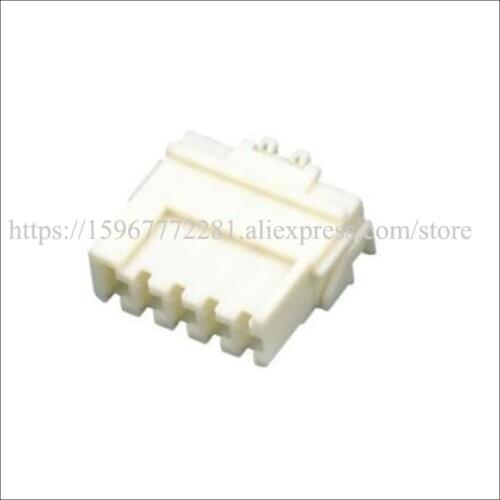 DJ7051A-4.8-21 car female Connector cable Terminal plug connectors jacket auto Plug socket 5 pin male Connector automotive