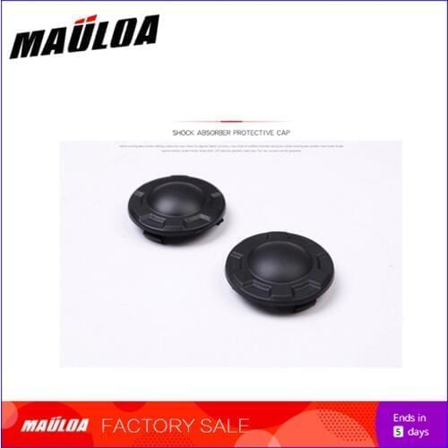 For cx-5 shock absorber shock absorber cover modified dust cover screw decorative cover special CX 5 2018