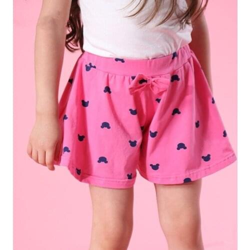 FANAIDENG Pants For Girls