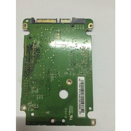 HDD PCB logic board 2060-701543-003 REV B for 300GB SATA server hard drive WD3000HLFS repair data recovery