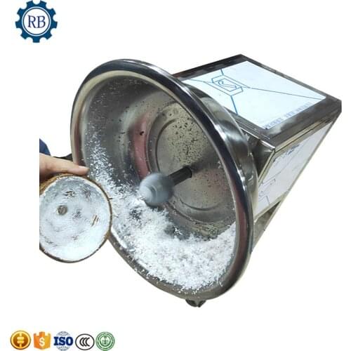 Hot Sale coconut meat grind machine Coconut Copra Grinding Machine Coconut Powder Grinder Machine