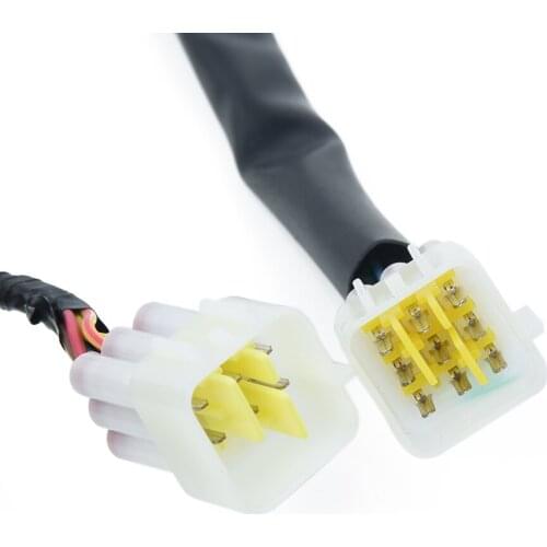 Set Motor Switches 22mm Accessories Controller Electric Start Flameout