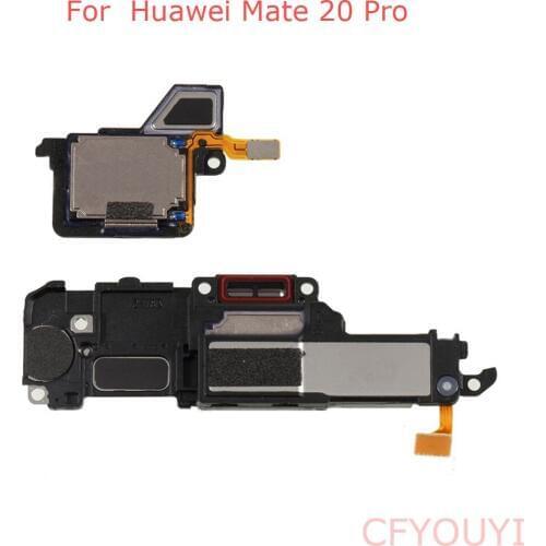 Original For Huawei Mate 20 Pro Buzzer Ringer Loud Speaker Module Repair Part