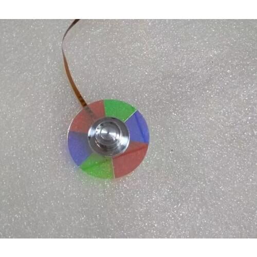 Original Projector color wheel for -samsung SP-A900B Color wheel(65MM 6 color)