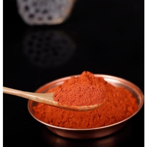 50g Red Sandalwood Powder Authentic Indian Lobular Rosewood Powder Aromatherapy Pure and Delicate